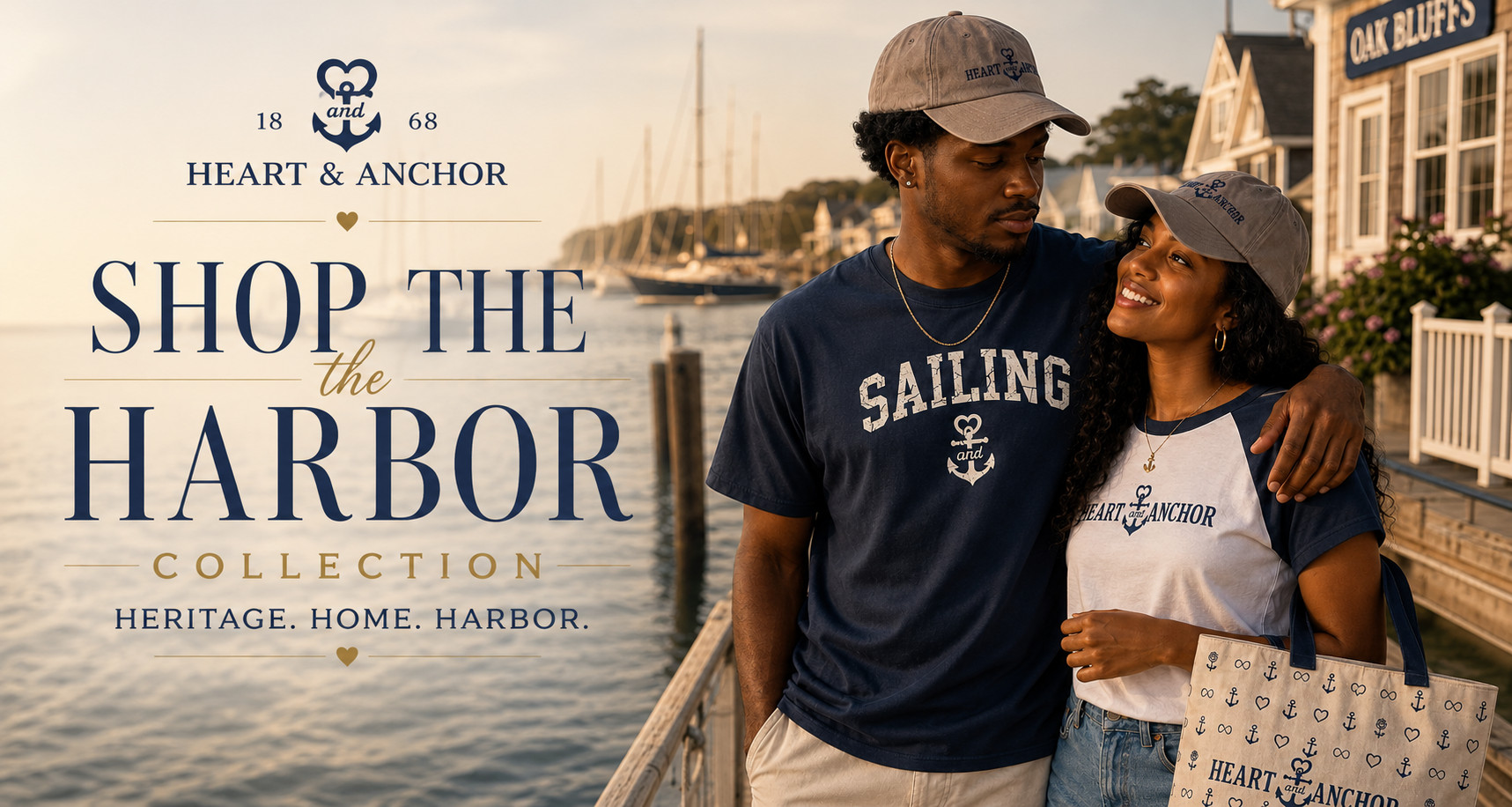 The Harbor Collection