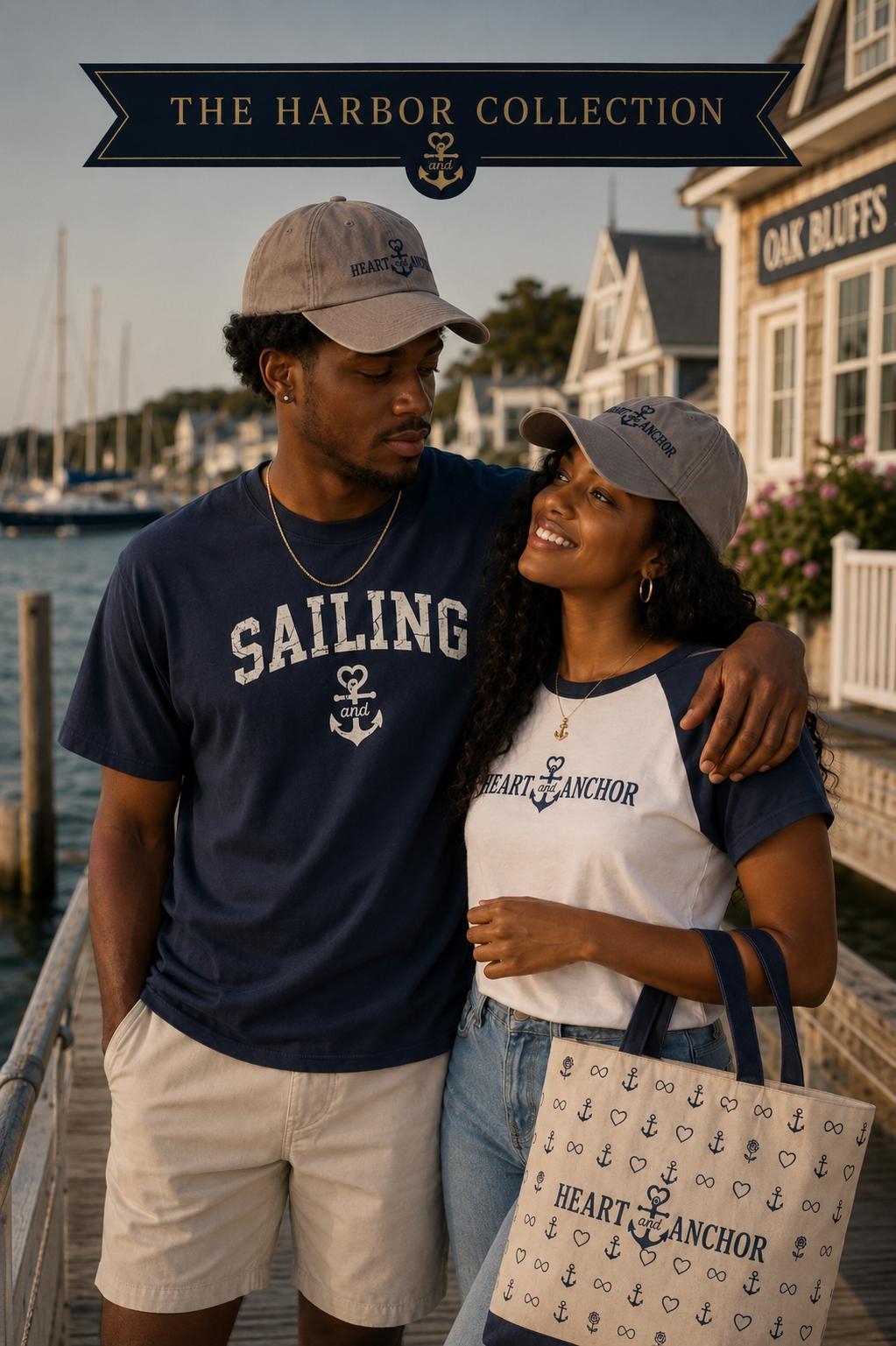 The Harbor Collection