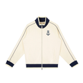 The Tidekeeper - Track Jacket