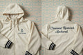 After The Rain Jacket