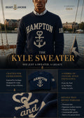 The Kyle Sweater