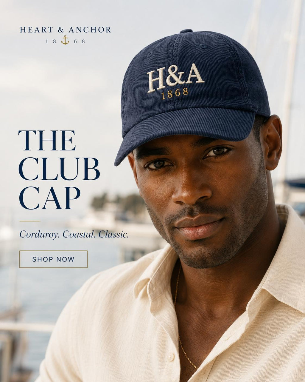 The Club Cap