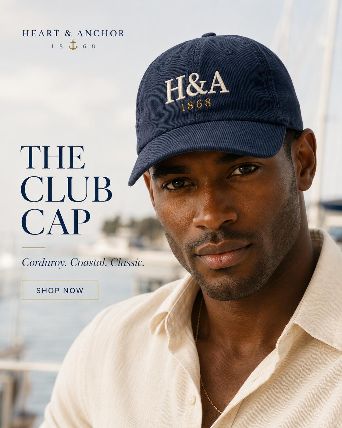 The Club Cap