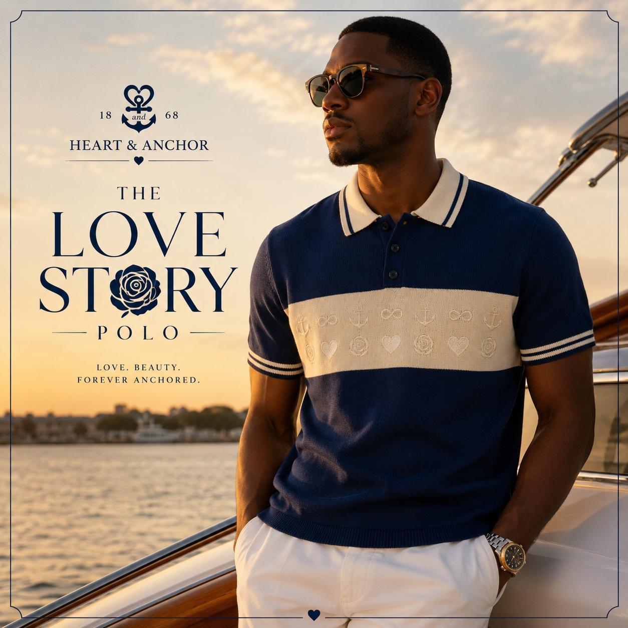 The Love Story Polo