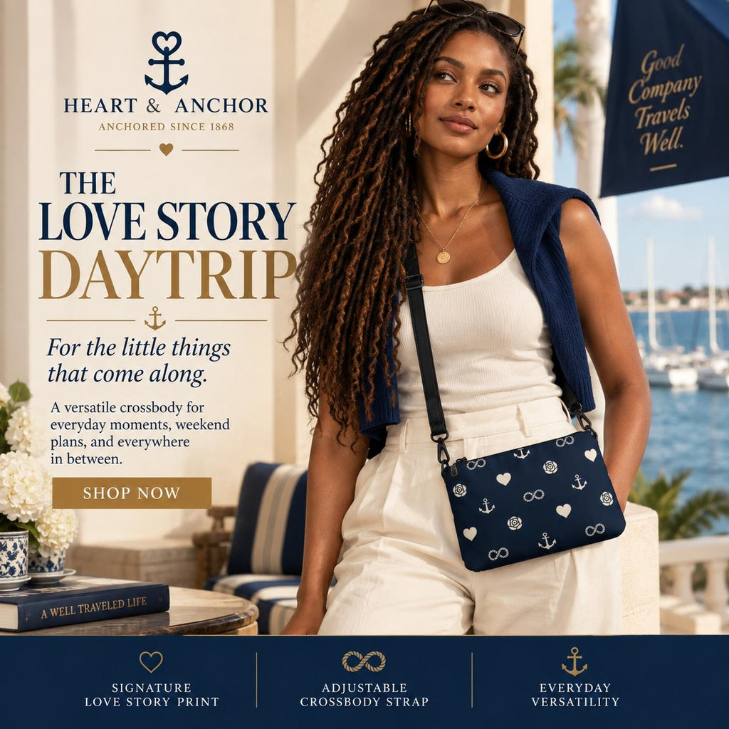 The Love Story Daytrip