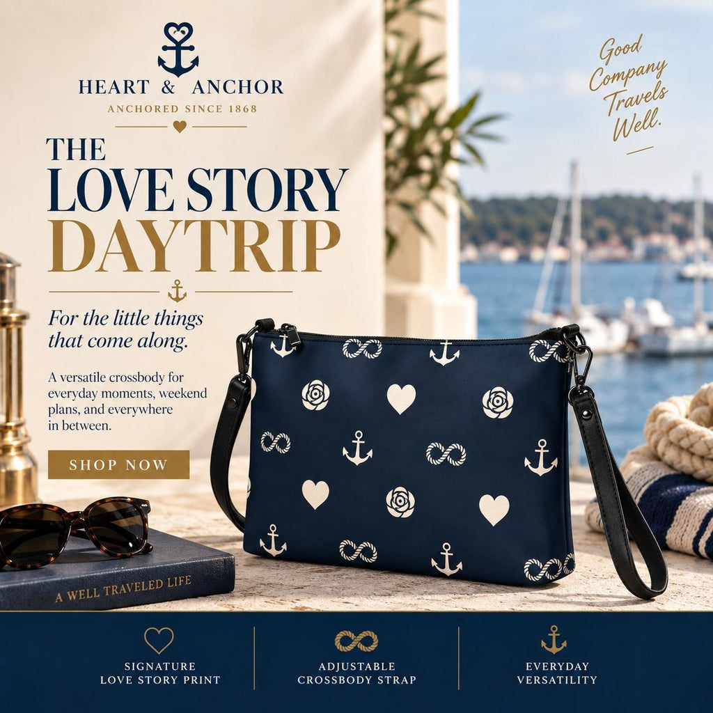 The Love Story Daytrip