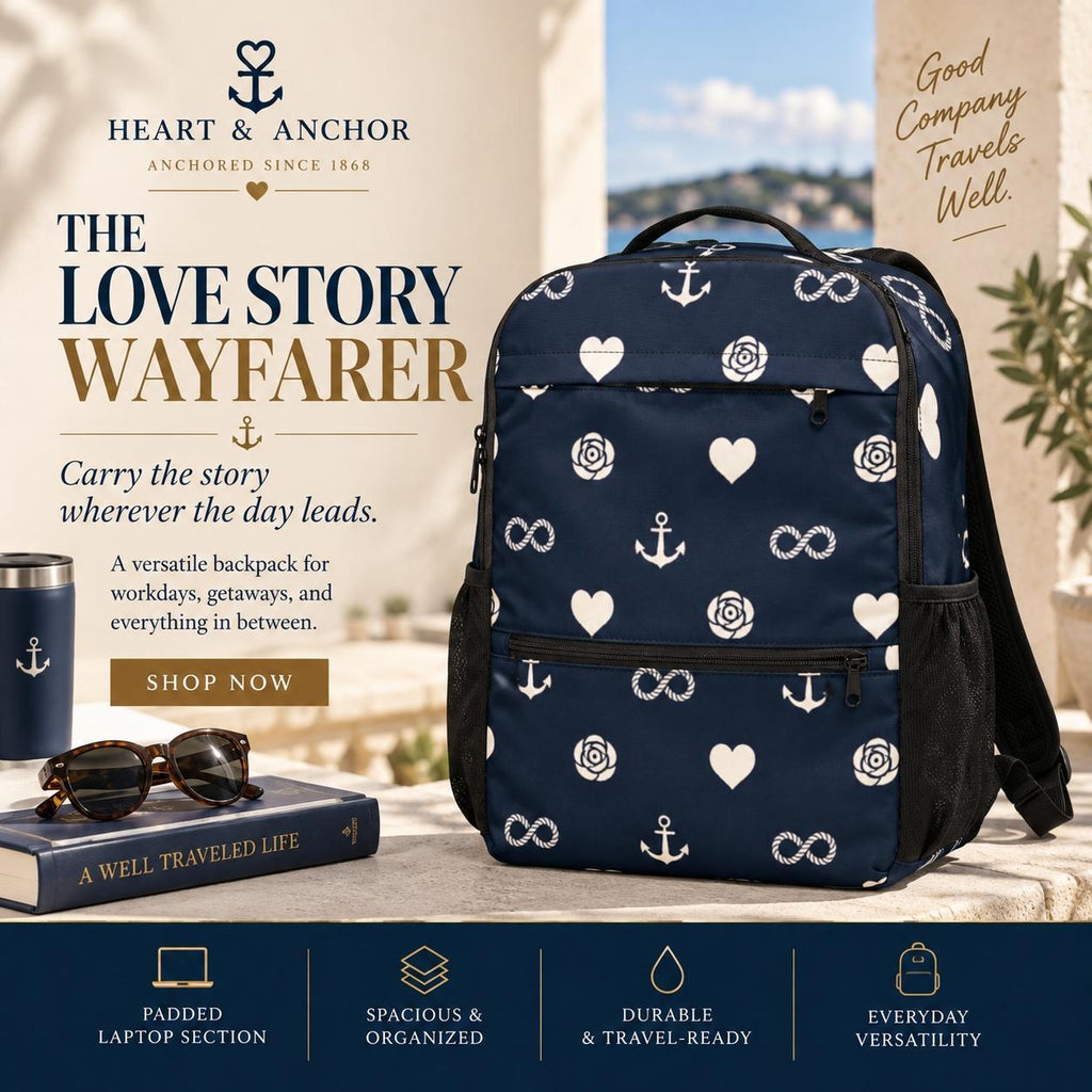 The Love Story Wayfarer