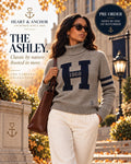 The Ashley