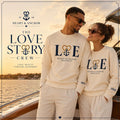The Love Story Crew