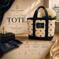 The Love Story Tote
