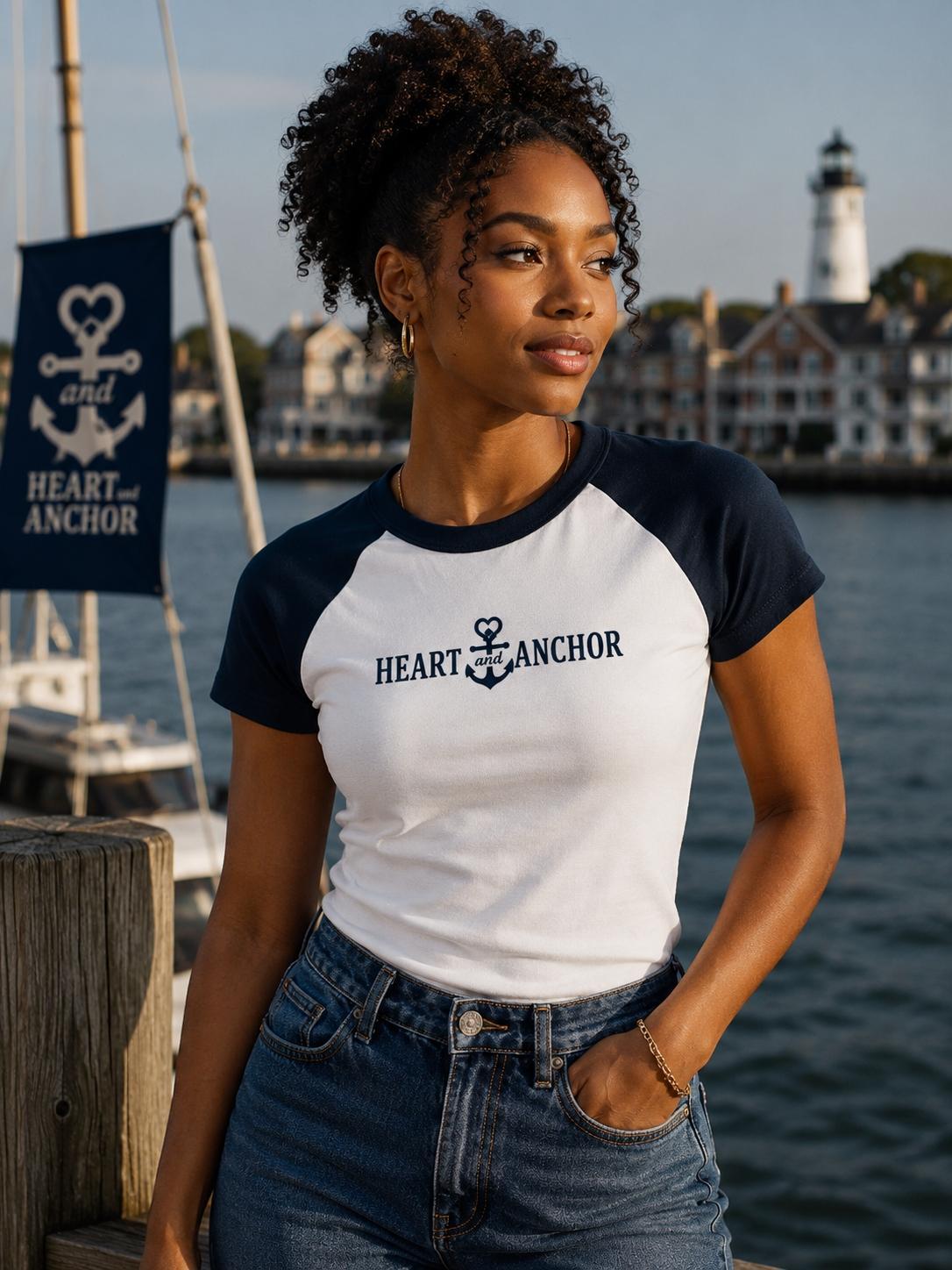 The Regatta Tee