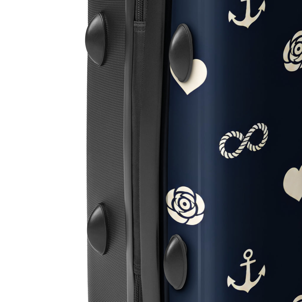 The Love Story Voyager